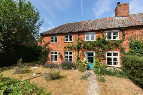 North Barningham Road, Bessingham, Norwich, Norfolk, NR11