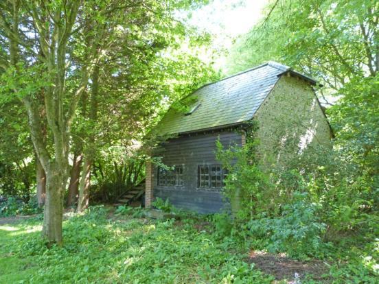 Garage & Studio