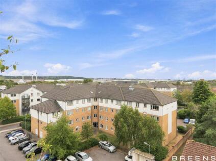 Bradmore Court, Enstone Road, Enfield