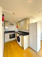 115, Plashet Road, Plaistow, London E13 0RA
