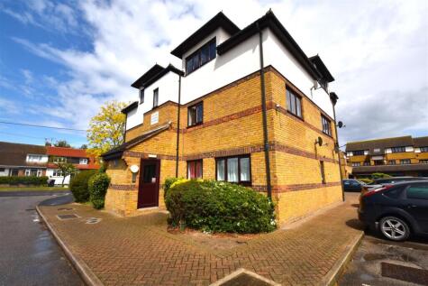 Rectory Road, Rochford