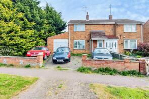 24, Seaton Crescent, Corby NN18 8BY