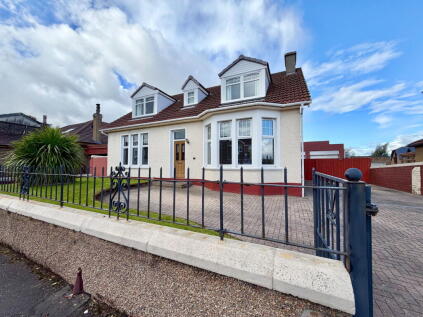 Moncks Road, Falkirk, FK1 1SZ