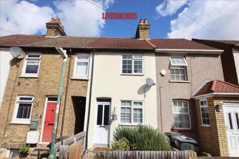 St. Martins Road, Dartford