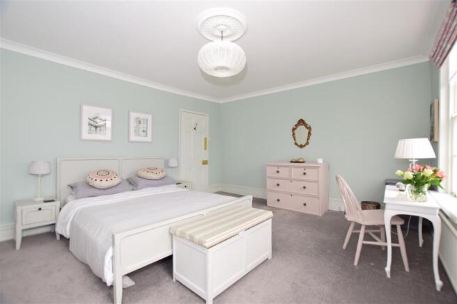 Main Bedroom