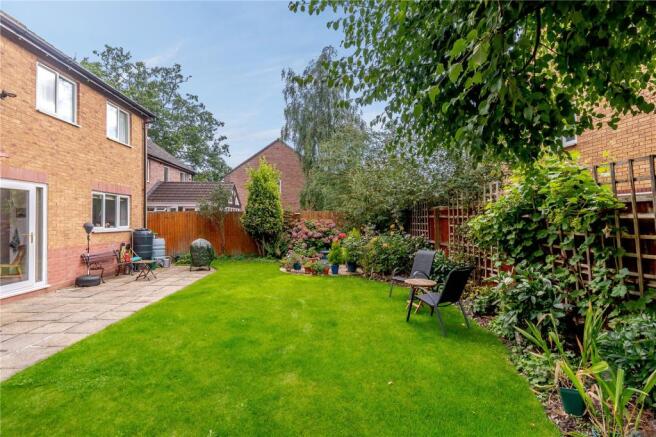 Private Parking