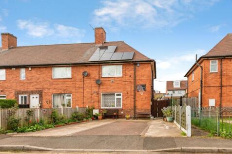 Bidford Road, NOTTINGHAM, Nottinghamshire, NG8