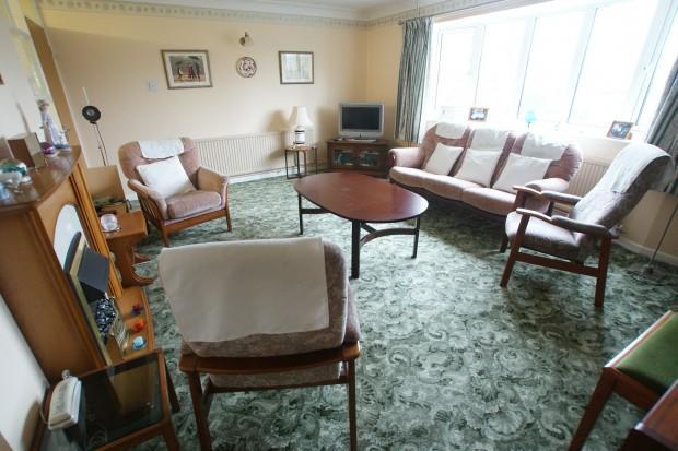 Sittng Room