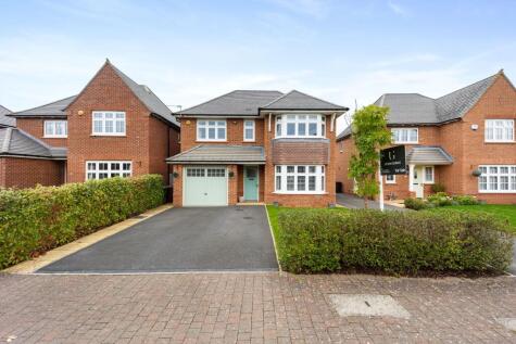 Avro Crescent, Woodford, SK7