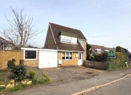 42, Moorfield Road, Kettering NN14 6AT