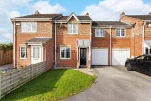 53, Leadley Croft, Copmanthorpe, York YO23 3YX