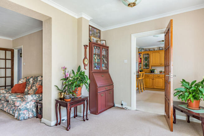 LIVING-ROOM