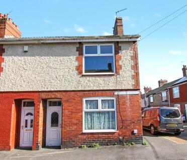 97 Clifford Street, South Elmsall, Pontefract, WF9 2AJ