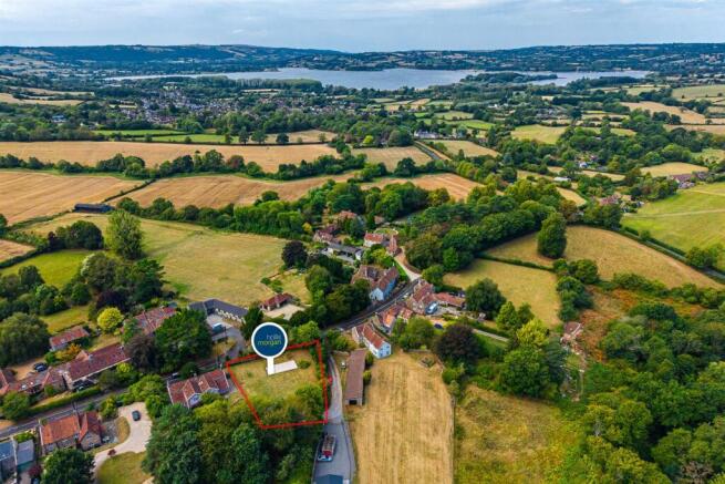 Development Site @ Highbanks, The Street Stowey, S