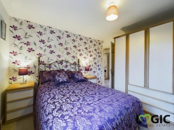 Bedroom One 3