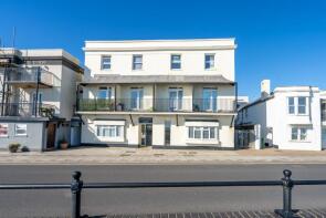 21, Connaught House, The Esplanade, Bognor Regis PO21 1TS