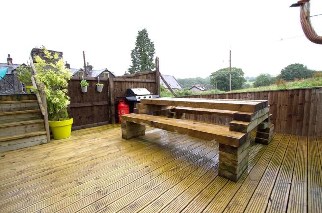 Decking