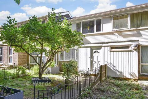 Meresborough Road, Rainham, Kent