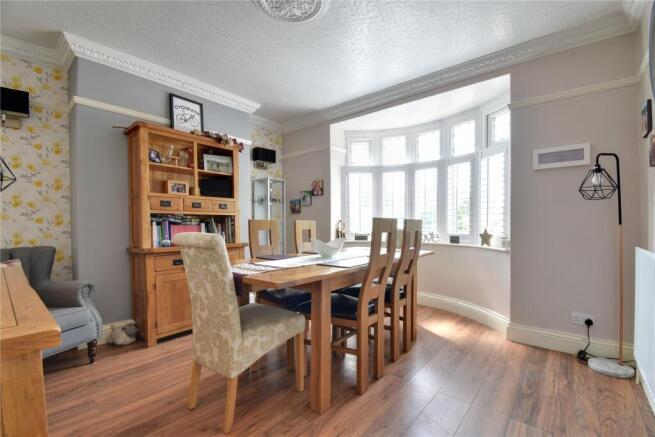 3 bed Semi-Detached for sale Image 4
