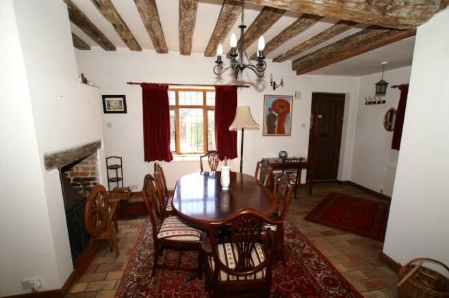 Dining Room Alt