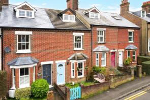 10, Franchise Street, Chesham HP5 3AG