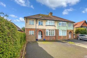 3, Worthing Road, Littlehampton BN16 3JU