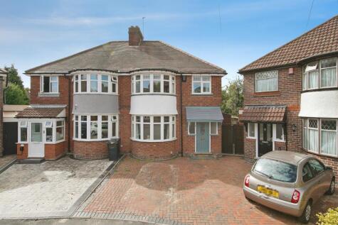 Endsleigh Grove, BIRMINGHAM