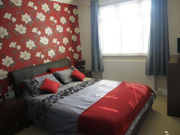 Bed1