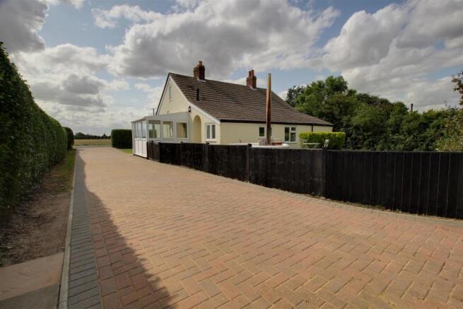 Driveway 2
