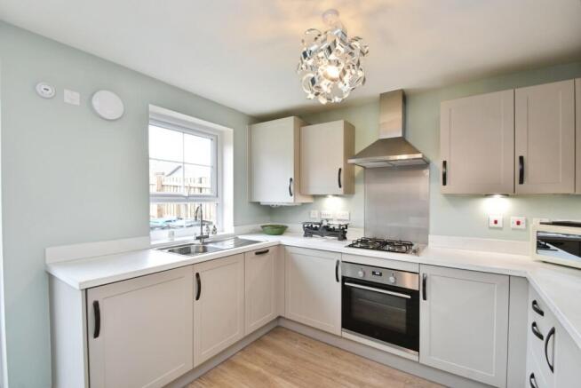 3 bed Semi-Detached for sale Image 5