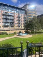Apartment 102, Vm1, Salts Mill Road, Shipley BD17 7EE