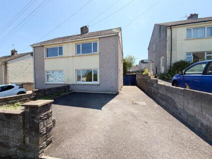 Shakespeare Avenue, Bridgend County Borough, CF31 4RY