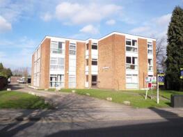 9, Gainsborough Court, Stockingstone Road, Luton LU2 7NQ