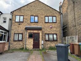 37b, Clarendon Road, London E17 9AY