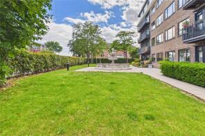 Flat 5, 149 Pembroke Lodge, Leigham Court Road, London SW16 2NX