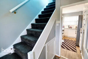 6, Crayford Way, Leicester LE5 1RJ