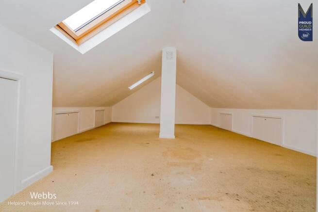 89, Coalway Road, Walsall, Staffordshire, WS3 2PS-