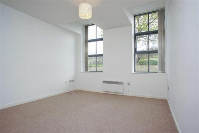 SITTING & DINING ROOM