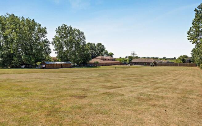 Grounds