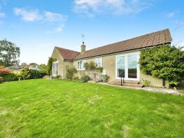 Hillside, Holton Street, Holton, Wincanton BA9 8AN