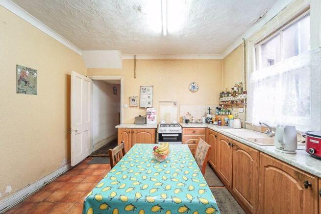 Kitchen/Breakf...