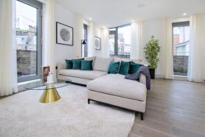 20, 23 Aviary House, Wilfred Street, London SW1E 6PR