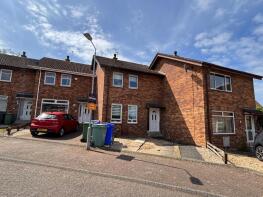 23, Gavin Hamilton Court, Ayr KA7 3JE
