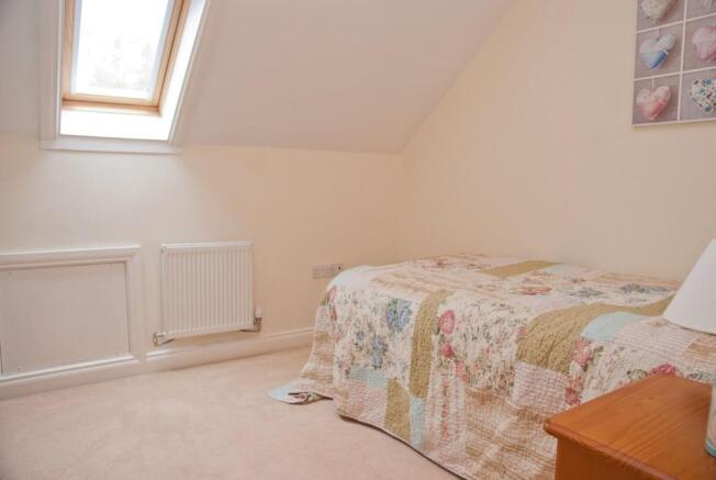 Bedroom 5