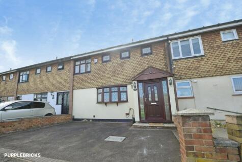 Thorn Lane, Rainham, RM13