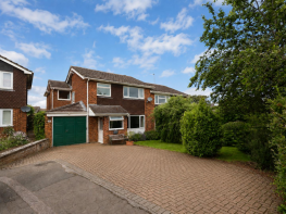 19, Hawthorne Way, Leighton Buzzard LU7 0TQ