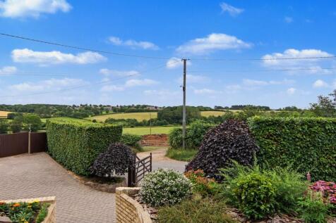 Church Lane, Arley, CV7