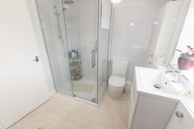 Shower Room 1