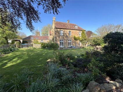 Water Street, Martock, Somerset, TA12