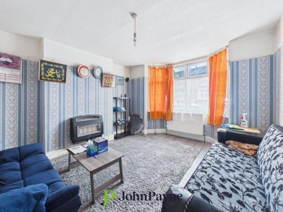 Front Reception Room